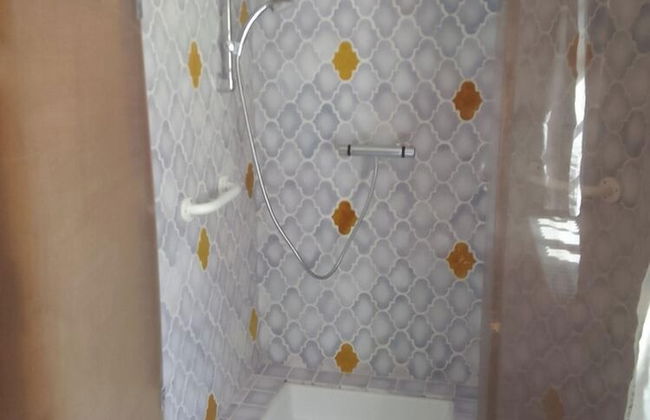 Les Favouilles, le gîte pour 15 personnes - Foto 88