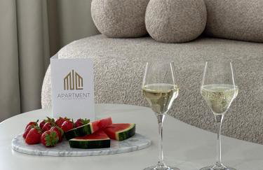 GOLD Apartment - Lotnisko Katowice-Pyrzowice - Foto 31