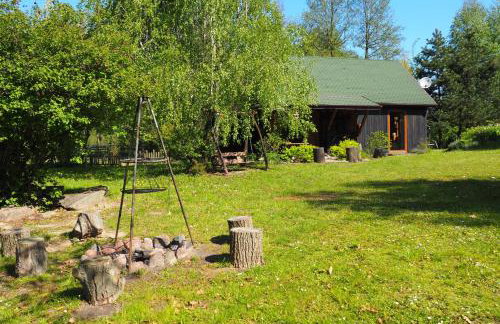 Małe Mazury- domek z łowiskiem - Photo 7