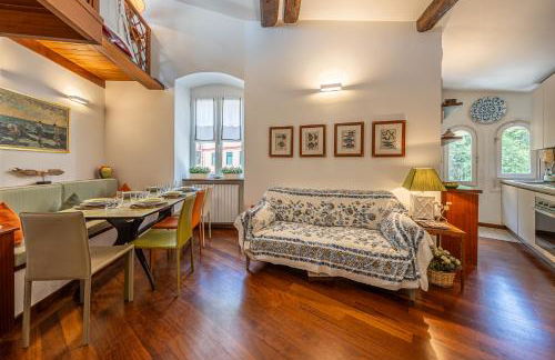 PETITE PARAGGI Vista e Comodità sul Mare - Foto 10