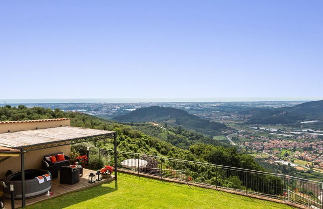 Villa Elena 9 1 in Coli - Foto 59