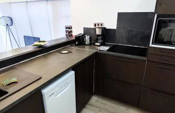 résidence des dunes - Foto 55