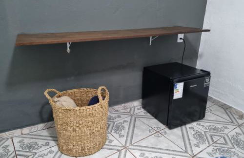 Acomodação 02 em Chácara em Angra - Orla Monsuaba - Foto 6