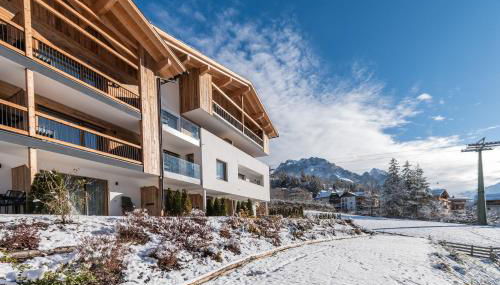 CHALET NORA - Photo 2