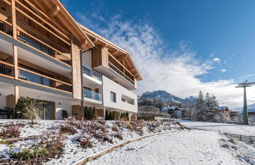 CHALET NORA - Photo 2