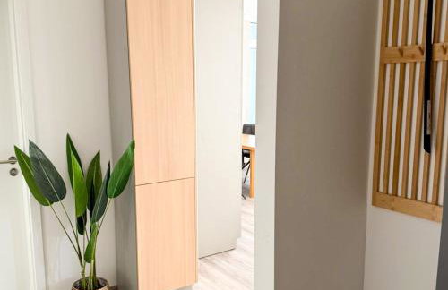 Lubminer Bodden Apartment - Foto 11