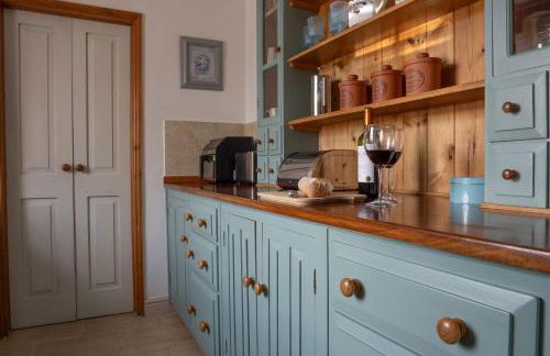 Heritage Swiss Cottage - Foto 10