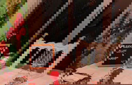 Hacienda Boutique Santa Rosanna - Foto 27