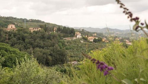 Residenza dei Piaceri Perduti-Rosa - Foto 4
