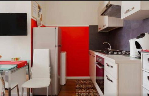 Rodica Comfort Home Milano Navigli - Foto 12