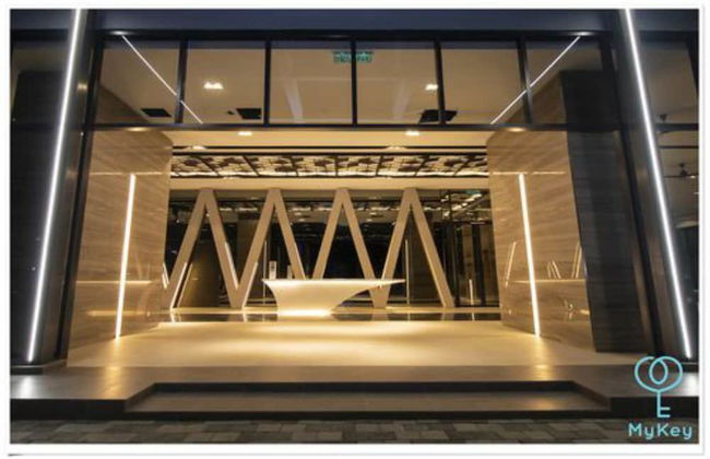 Expressionz Professional Suites by MyKey - Foto 55