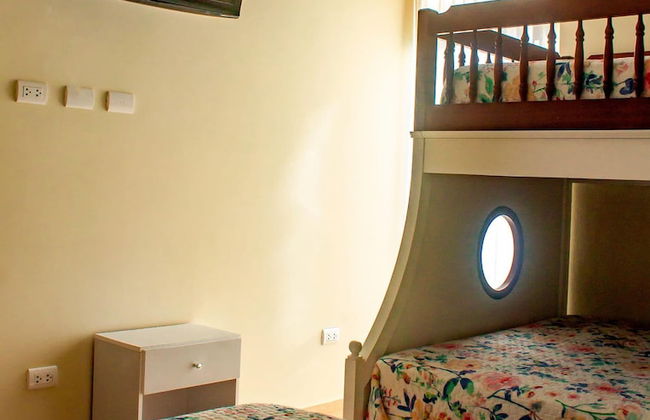 HOP Mykonos en Playa y Naturaleza de Chincha - Foto 54