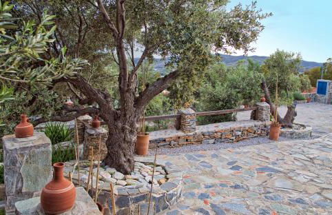 Aspra Chomata Villas - Foto 39