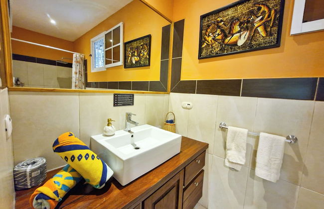 Casa Naranja - Photo 9