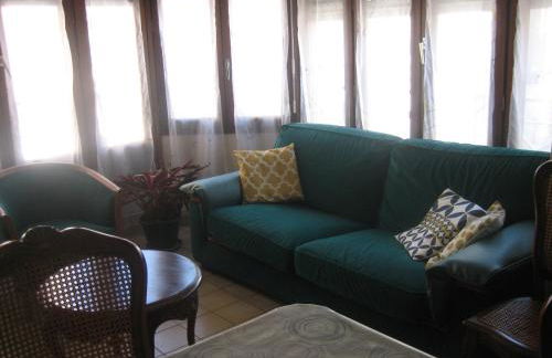 Idéal , Plein centre-ville tout confort - Photo 7