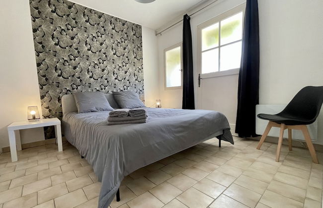 Le Gîte du Moulin - Foto 3