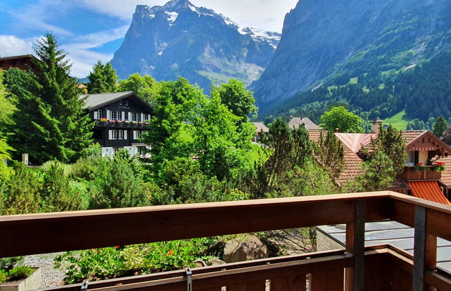 Chalet Abendrot apARTments - Foto 15