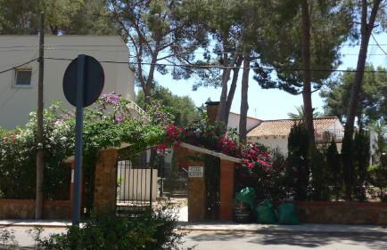 Casa Kiosko 2 bedroom chalet with swimming pool - Foto 27