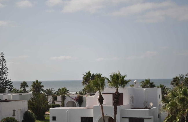 Royal Golf El Jadida Appartement Deluxe - Foto 14