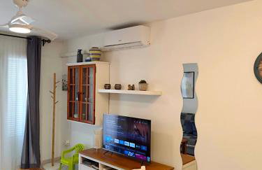 ALCOSSEBRE ALANDALUS Planta Baja con Jardín - Foto 64