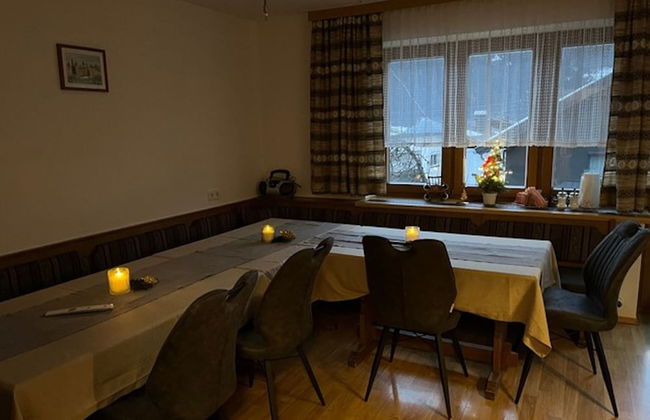 Holiday Home in Lengdorf Near Ski Slopes - Foto 15