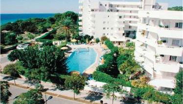 Hamilton Court Apartments - Foto 1