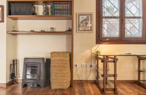 Luminoso Alhambra View Suite - El Laurel - Photo 34