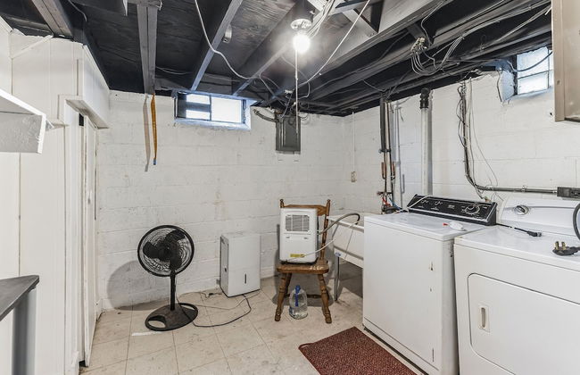 Cozy 3br Westland Retreat 3 Bedroom Home by RedAwning - Foto 29