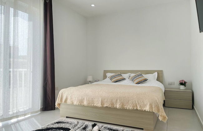 Los Arditos Duplex Penthouse Sliema - Foto 2