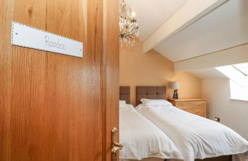 Rough Bank Barn - Foto 21