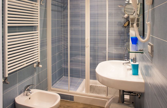 Rooms Boutique Carducci - Foto 43