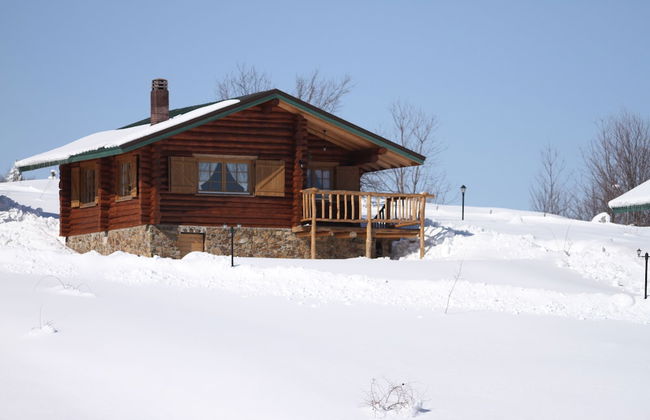 Sfendamos Wood Village - Foto 28