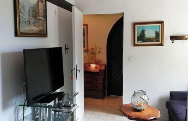 Tuinappartement - Castel D'incze - Foto 9