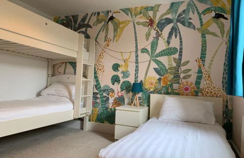 Hoopoe Cottage, Lower Mill Estate - Foto 13