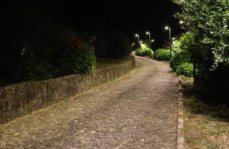 Qt Refúgio de Rubiães Villa 1-2 Paredes de Coura - Foto 30