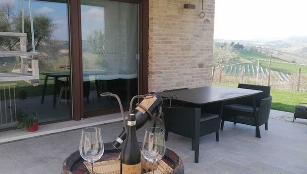 AGRITURISMO SAN NICOLINO - Foto 2, Imagem principal