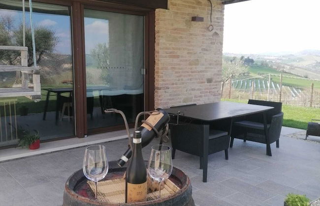 AGRITURISMO SAN NICOLINO - Photo 1