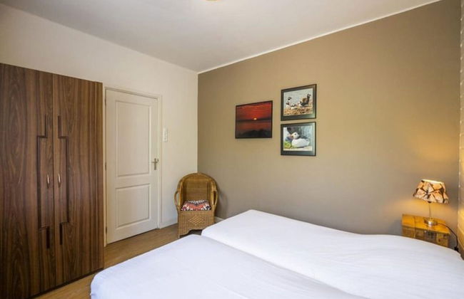 Detached 6 Pers Holiday Home - Foto 8