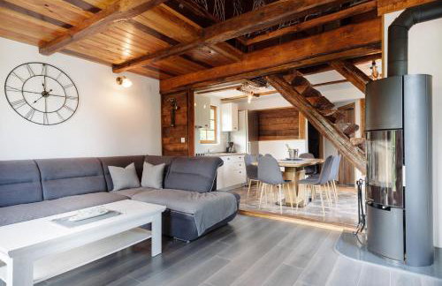 Traditional Houses Korana River - Photo 105