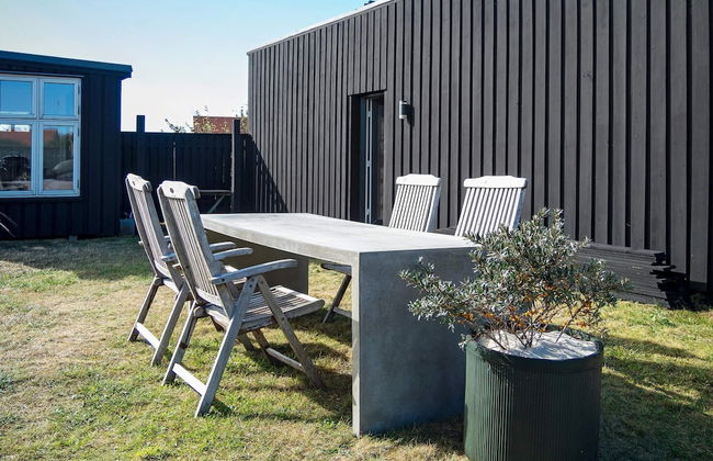 Picturesque Holiday Home in Struer near Sea - Photo 30