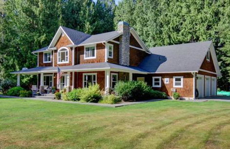 New Skagit Sunset Birdsview, Concrete, WA - Foto 47