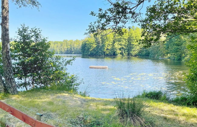 4 Star Holiday Home in Backaryd - Photo 20