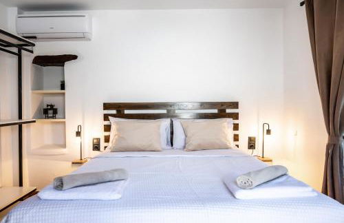 Villa Kamari - Elenes Village - Foto 34