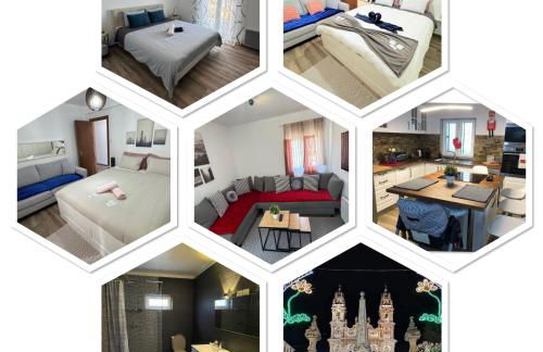 Alojamento dos Remédios - Foto 1