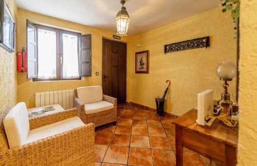 El Palomar De La Cuesta - Foto 24