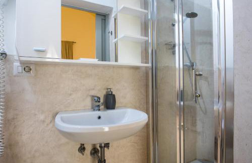 Le Finestre Su Porta Carrese - Luxury Rooms - Foto 77