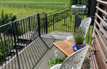 Ferienwohnung Hohenheide - Foto 1