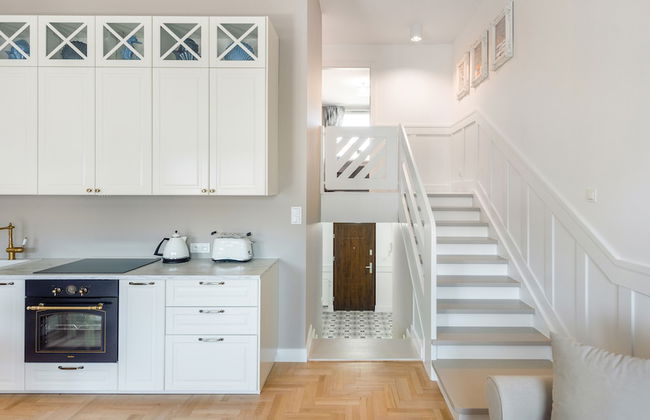 Apartamenty Sun & Snow Leśna - Photo 19