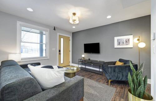 Abode Nashville - Germantown - Foto 35