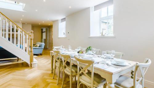 The Old Chapel - Foto 5